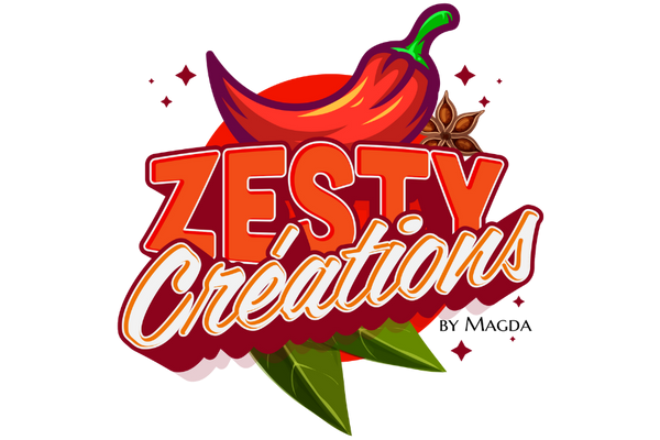 Zesty Créations By Magda